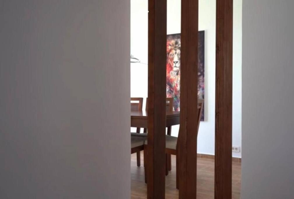 Gezellige Villa Met Prachtig Zicht En Zwembad Arona  Bagian luar foto